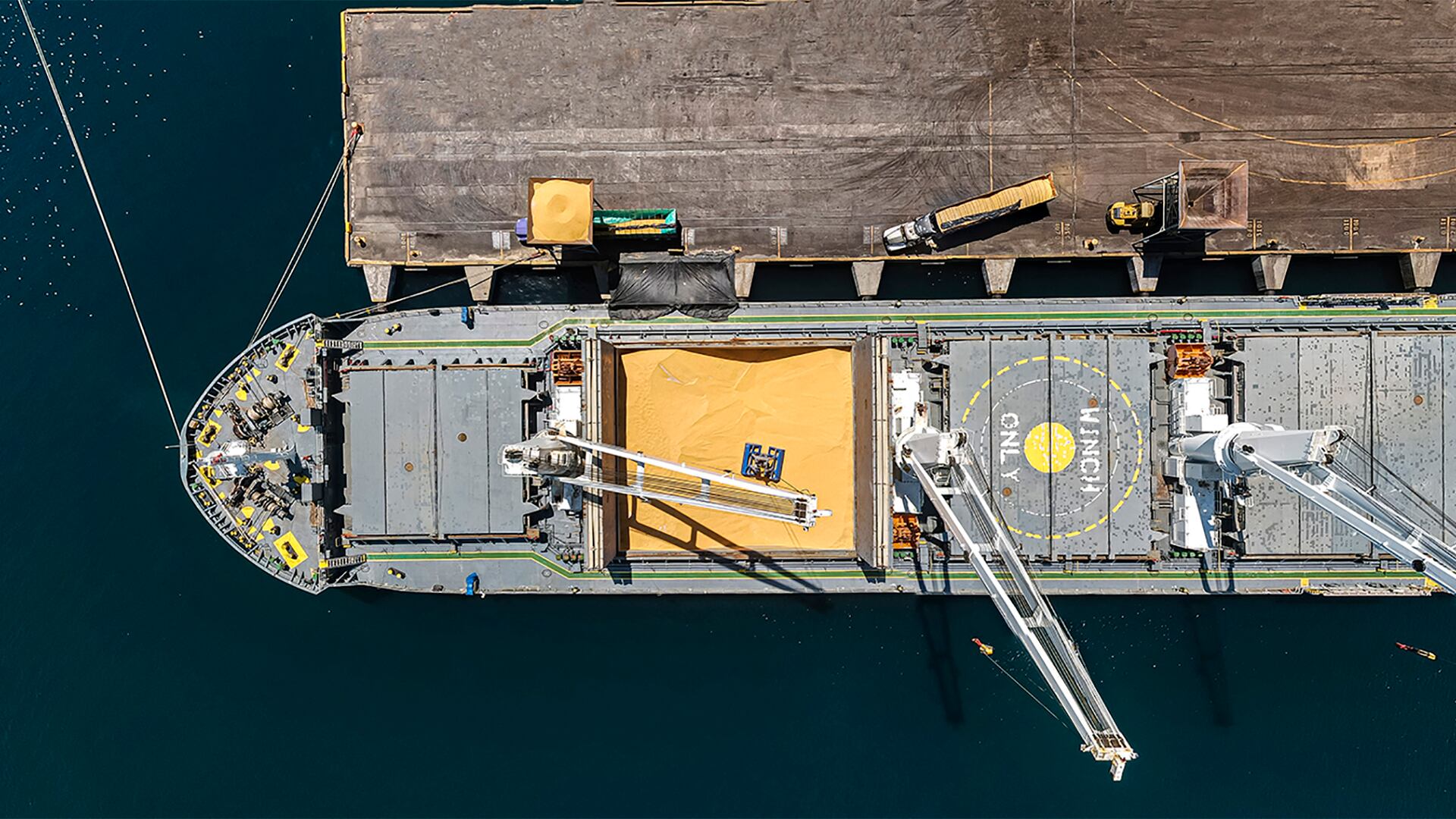 Contenido Puerto de Santa Marta