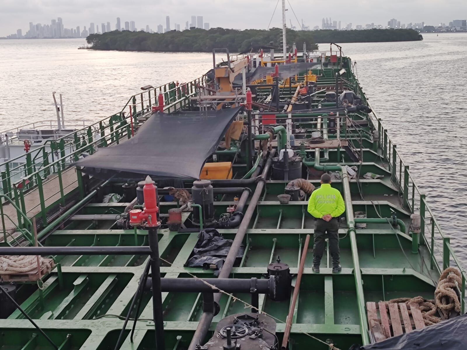 Supuesta multinacional, enredada en el “tumbe” a Ecopetrol, funcionaba en una panadería. La Fiscalía estableció que la cadena de empresas metidas en el entramado criminal eran de papel, oficinas fachadas en diferentes ciudades.