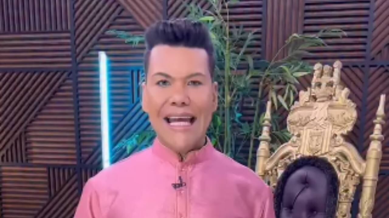 Niño Prodigio soltó sus lecturas diarias para los signos.