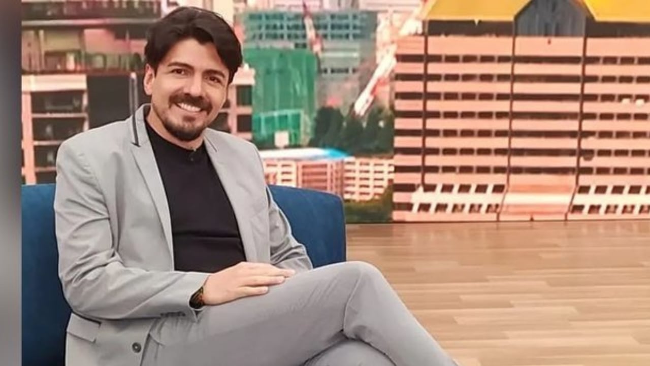 Jimmy Vásquez, actor