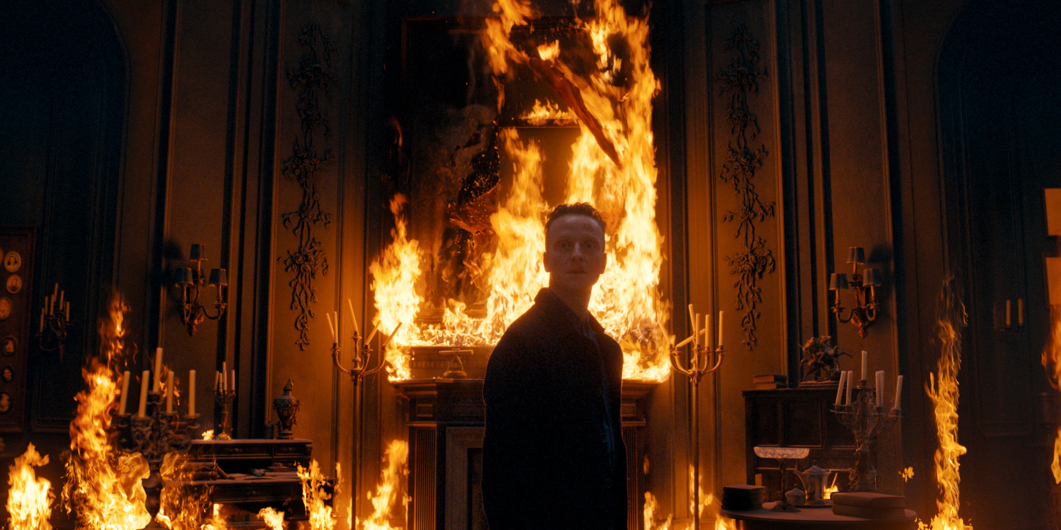 Creadores de la exitosa serie Dark estarían desarrollando la adaptación del cuento infantil 'Struwwelpeter' para serie en HBO Max.