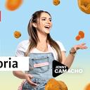 Muffins de zanahoria | Jenny Camacho en Postres Saludables