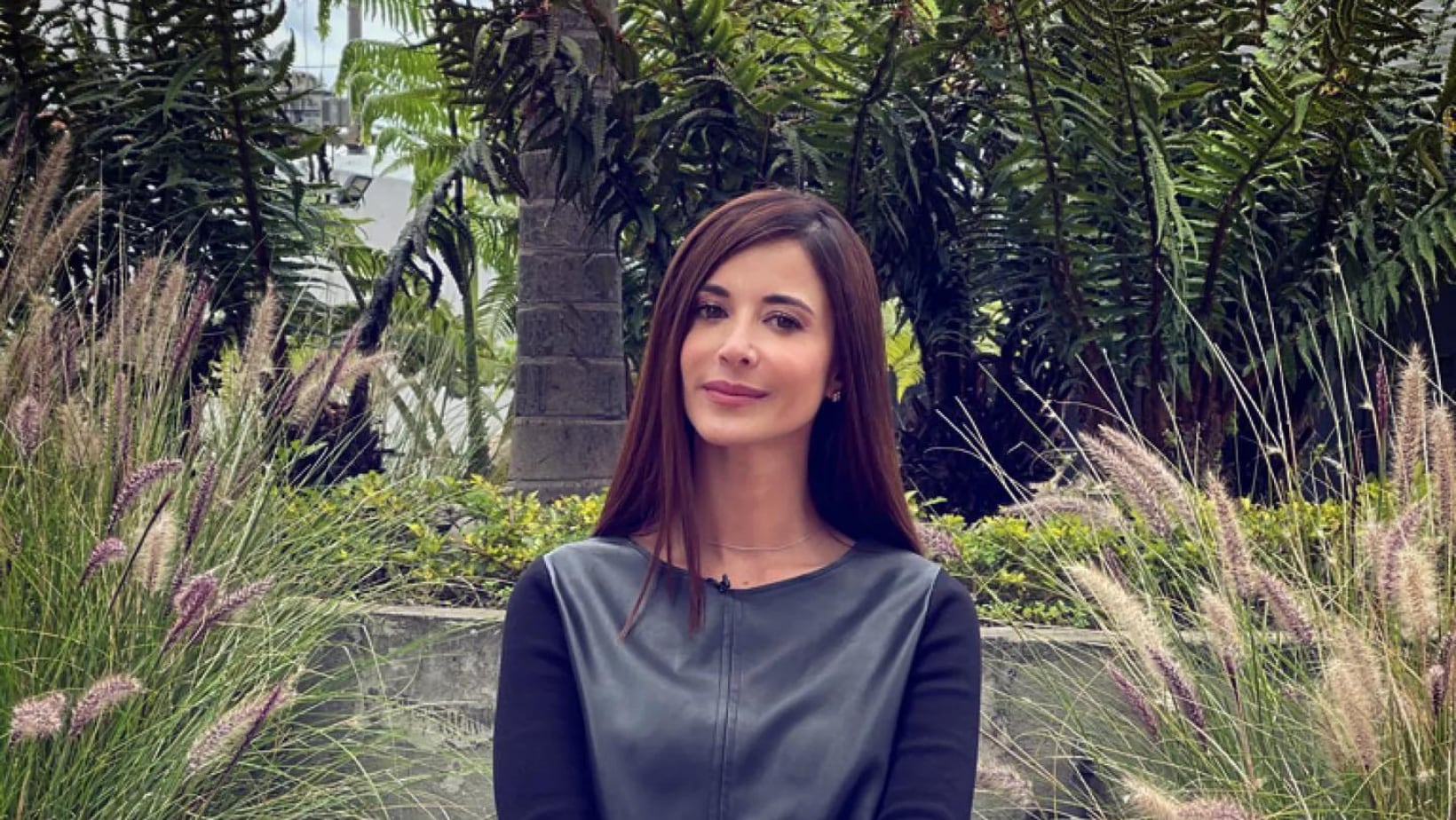 Alejandra Giraldo: fotos del cuerpazo en bikini de la presentadora del Canal Caracol