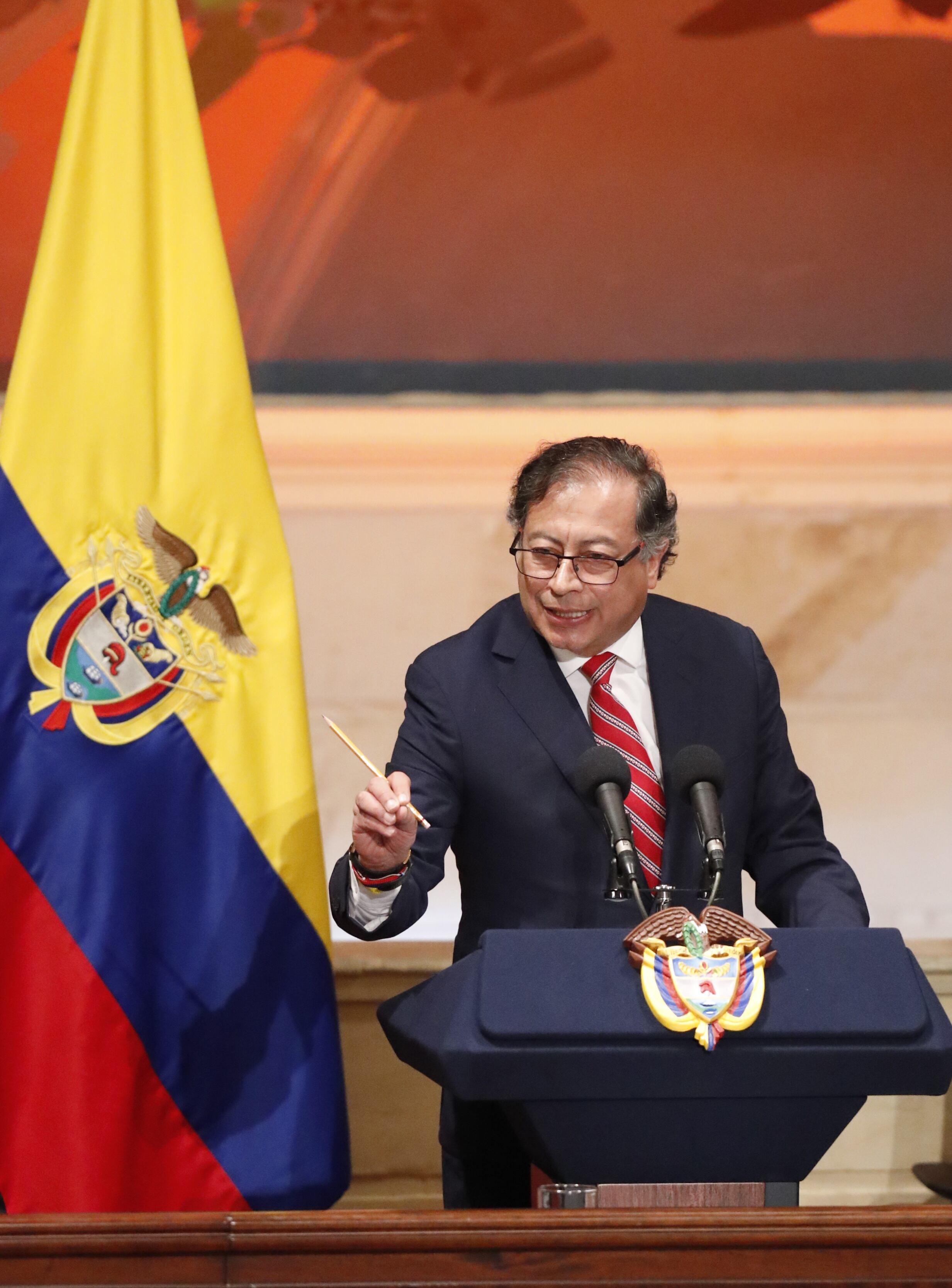 Instalación del Congreso de la República 2023