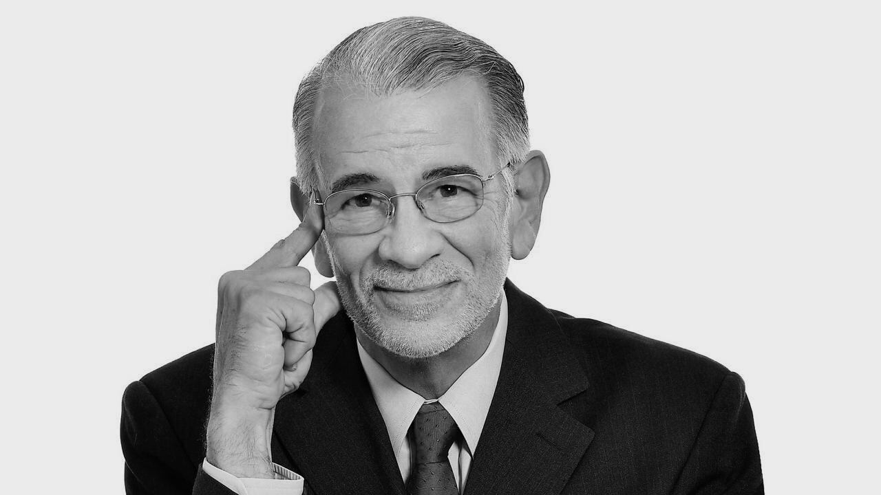 Eduardo Verano de la Rosa, gobernador de Atlántico.