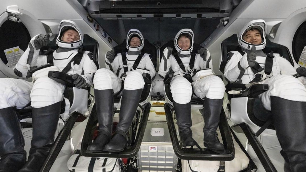 Los hallazgos de este estudio podrían ayudar a proteger mejor a los astronautas durante sus misiones espaciales.