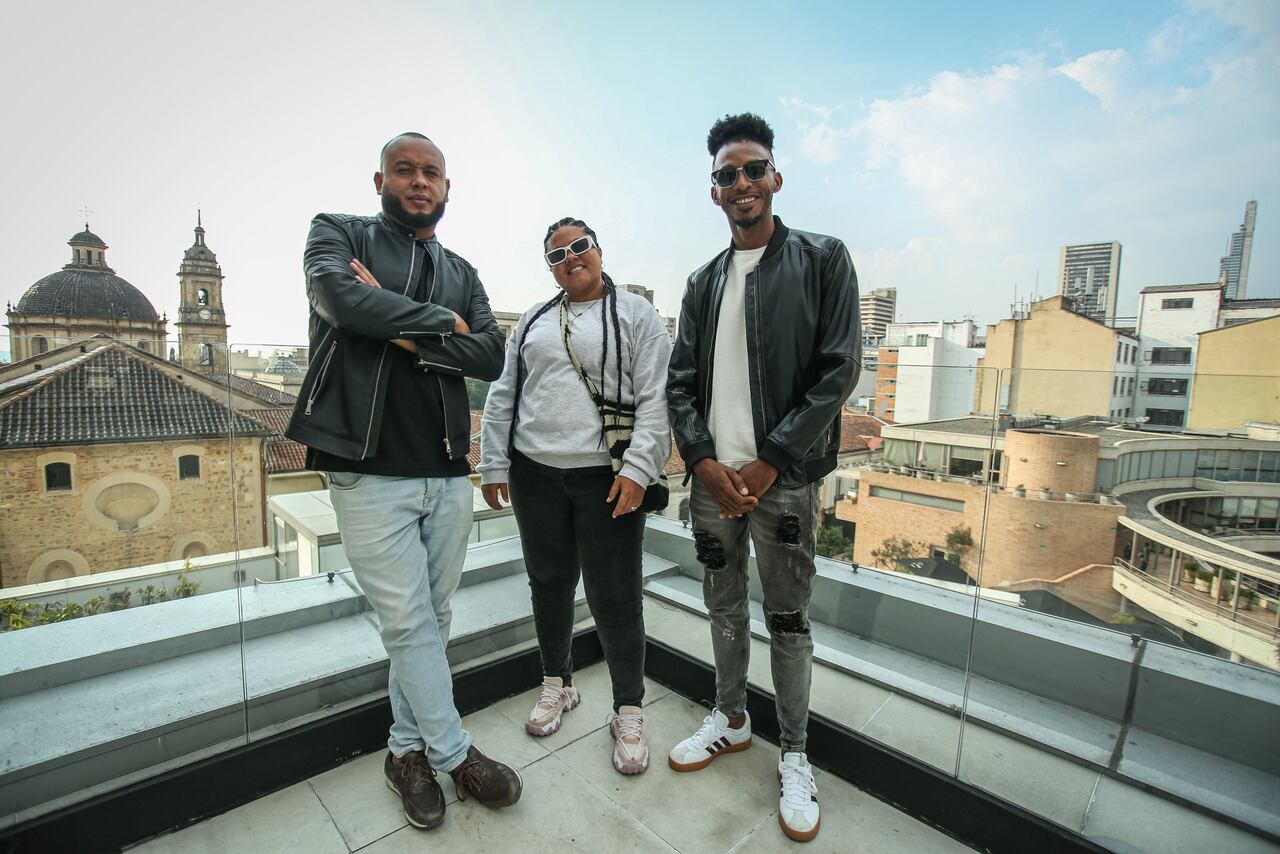 Bullenrap en PazRock