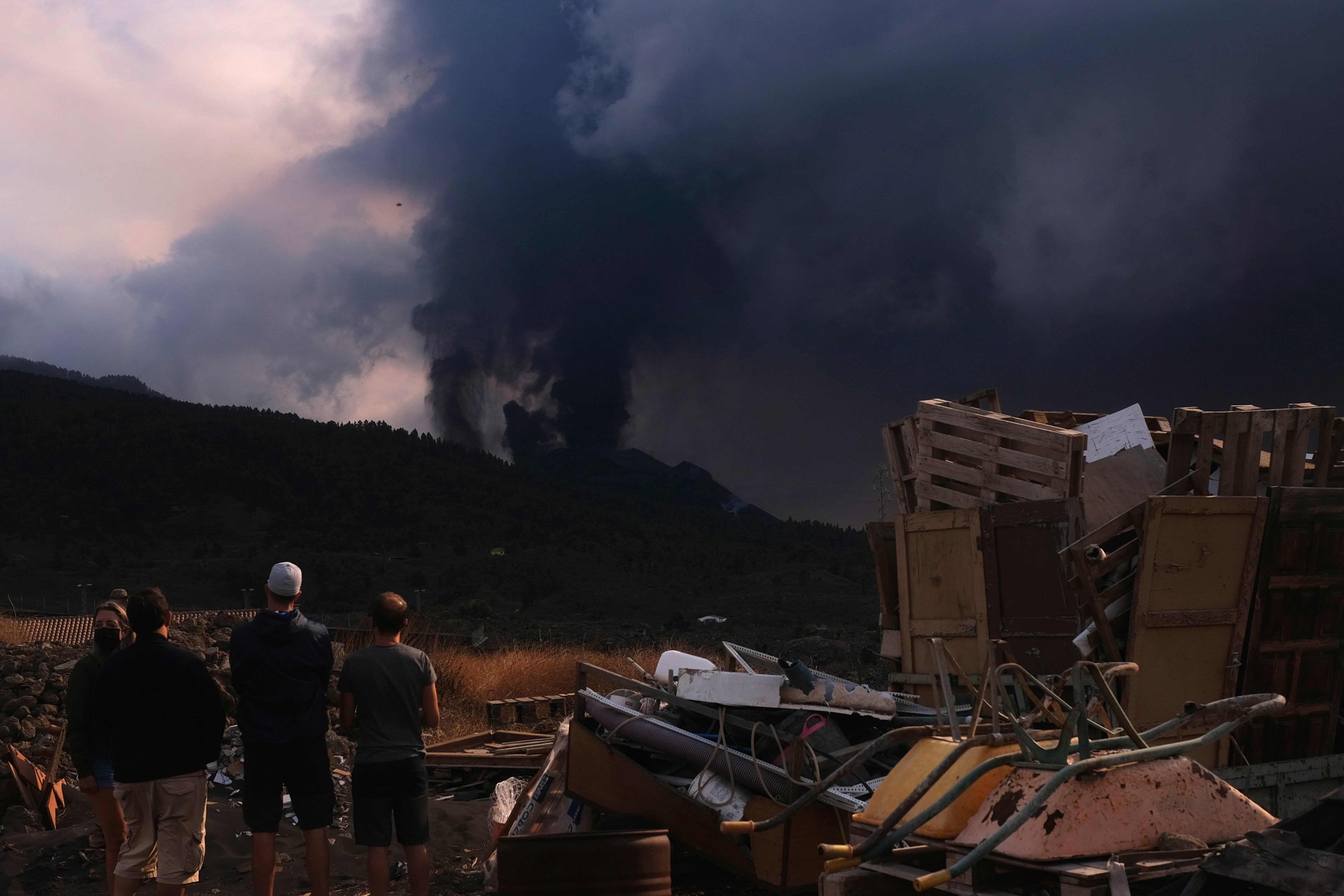 (AP Photo/Daniel Roca)