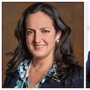 María Fernanda Cabal, Armando Benedetti