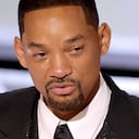 HOLLYWOOD, CALIFORNIA - MARCH 27: Will Smith accepts the Actor in a Leading Role award for ‘King Richard’ onstage during the 94th Annual Academy Awards at Dolby Theatre on March 27, 2022 in Hollywood, California. (Photo by Neilson Barnard/Getty Images)