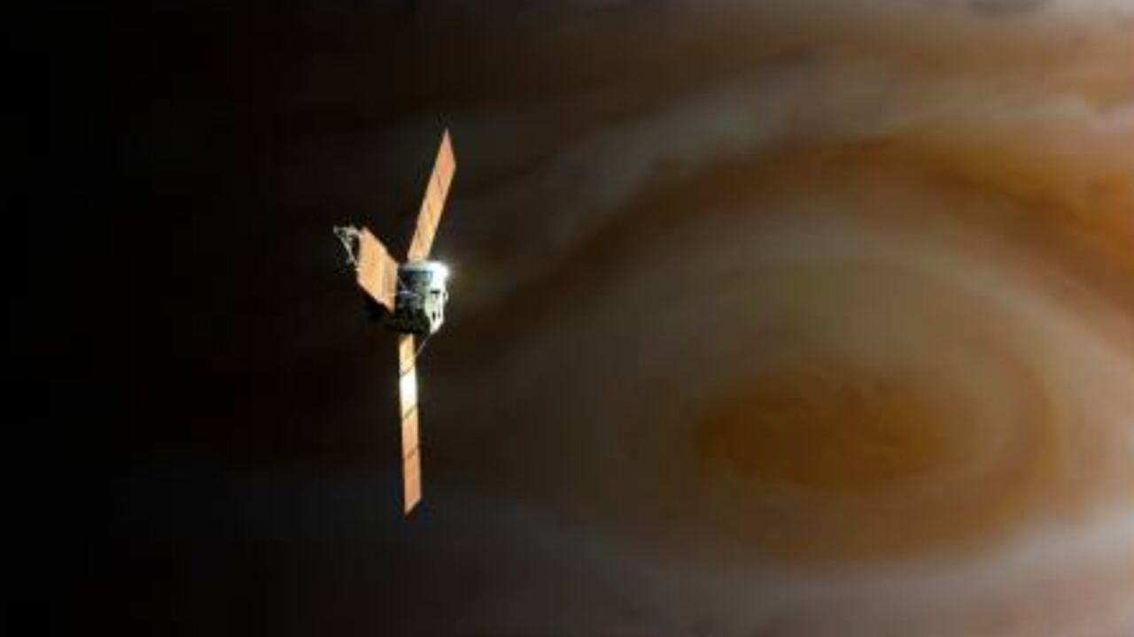 Júpiter/Imagen de referencia