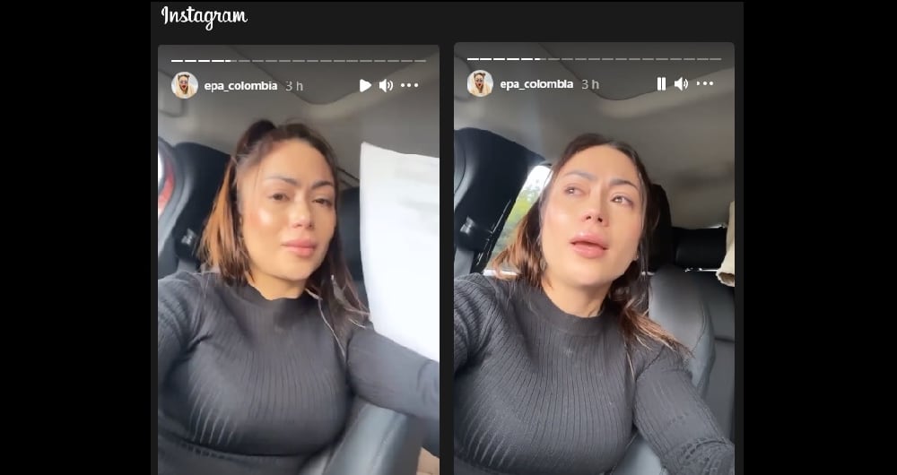 Instagram @epa_colombia