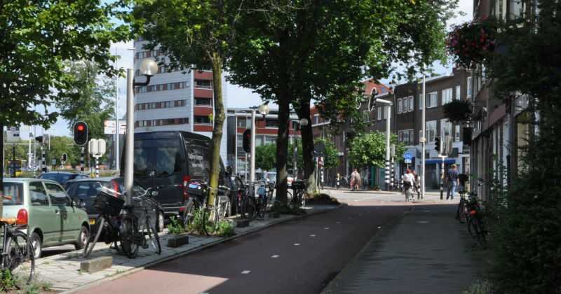 3. Utrecht, Países Bajos: su plan de desarrollo logró que se posicionara en el tercer lugar, pero necesita una mayor inversión en infraestructura y facilidades de movilidad para estos vehículos