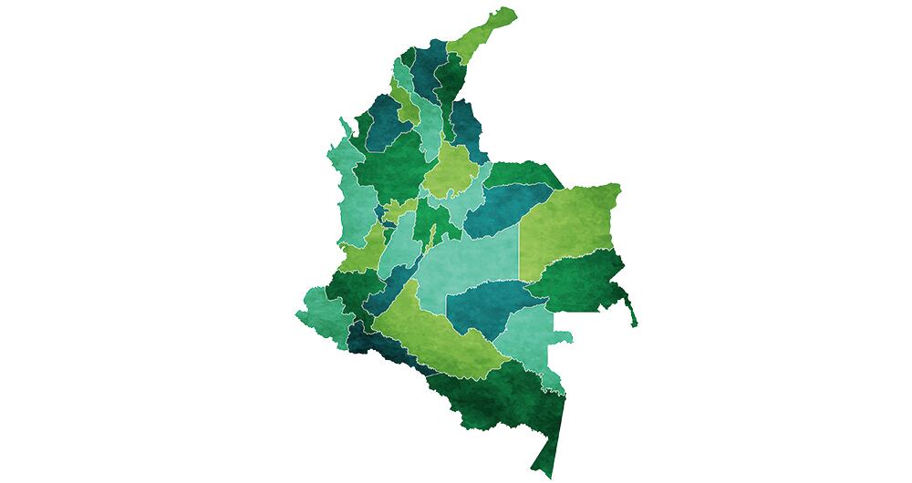 El 80 por ciento de los ciudadanos de América Latina y el Caribe solo reciben servicios a través de los Gobiernos municipales.