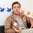 Roberto Prieto, exgerente de la campaña del expresidente Juan Manuel Santos.