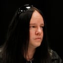 Murió Joey Jordison, ex baterista y cofundador de Slipknot, a los 46 años