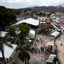 Municipio de Chaparral, Tolima