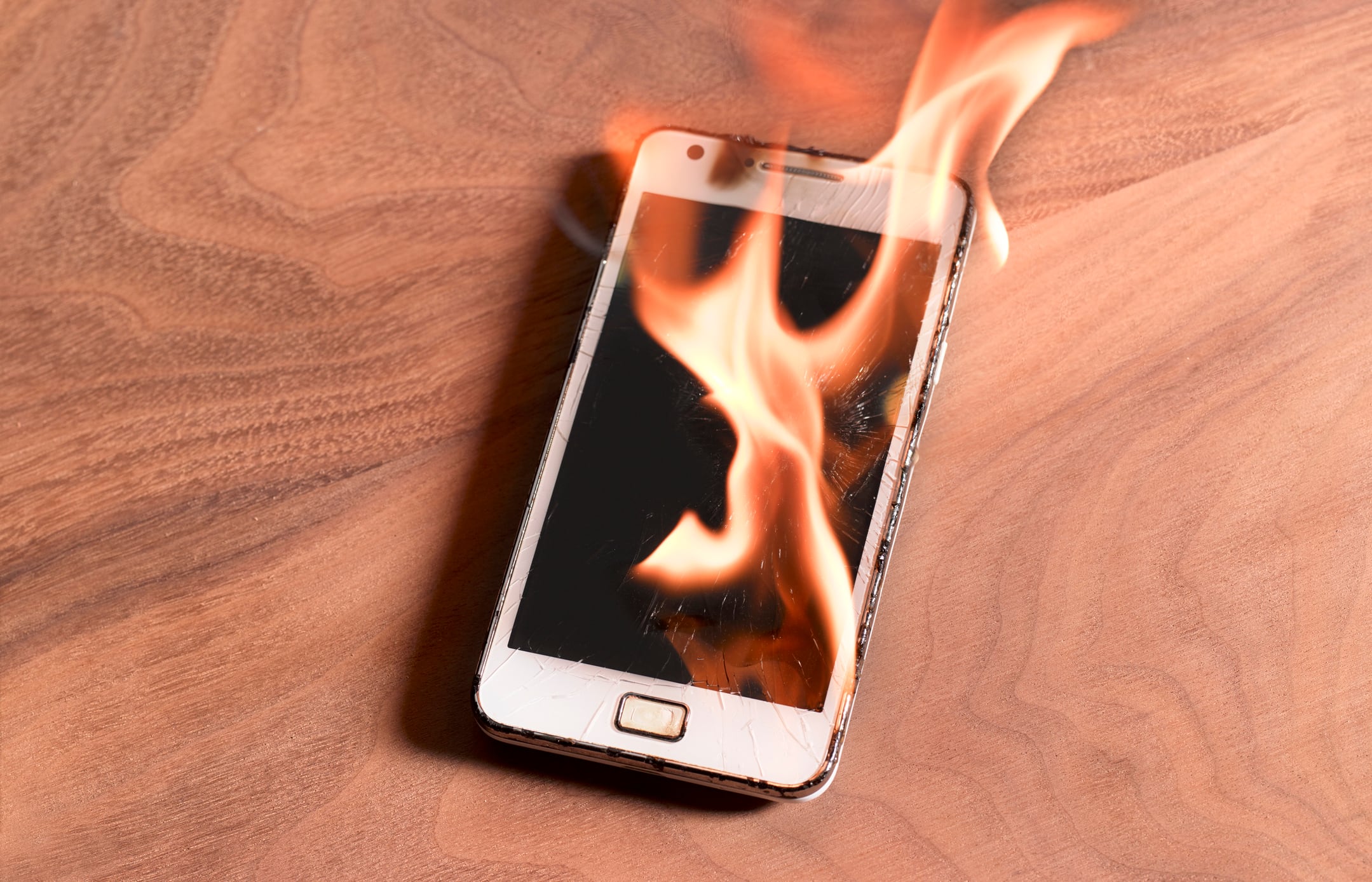 Esta situación genera preocupación, ya que puede ser una señal de funcionamiento anómalo.