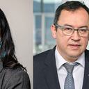 María Fernanda Cabal criticó las declaraciones del MinInterior Alfonso Prada sobre la situación ocurrida en el Caquetá.