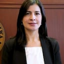 Carolina Soto Losada asumirá la Presidencia Ejecutiva de la Cámara Colombiana de la Infraestructura el 1 de septiembre de 2026.