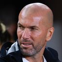 Zinedine Zidane se cruzó con jugadora de la Selección Colombia