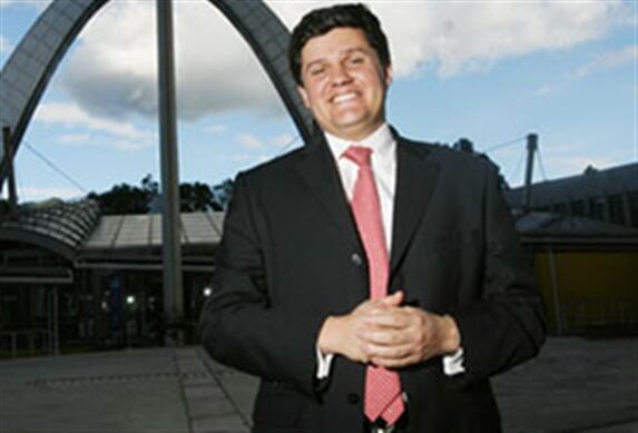 “Estamos trabajando en torno a la modernización de Corferias como centro de negocio, la internacionalización de nuestra actividad y en una profundización de la dinámica de innovación”.