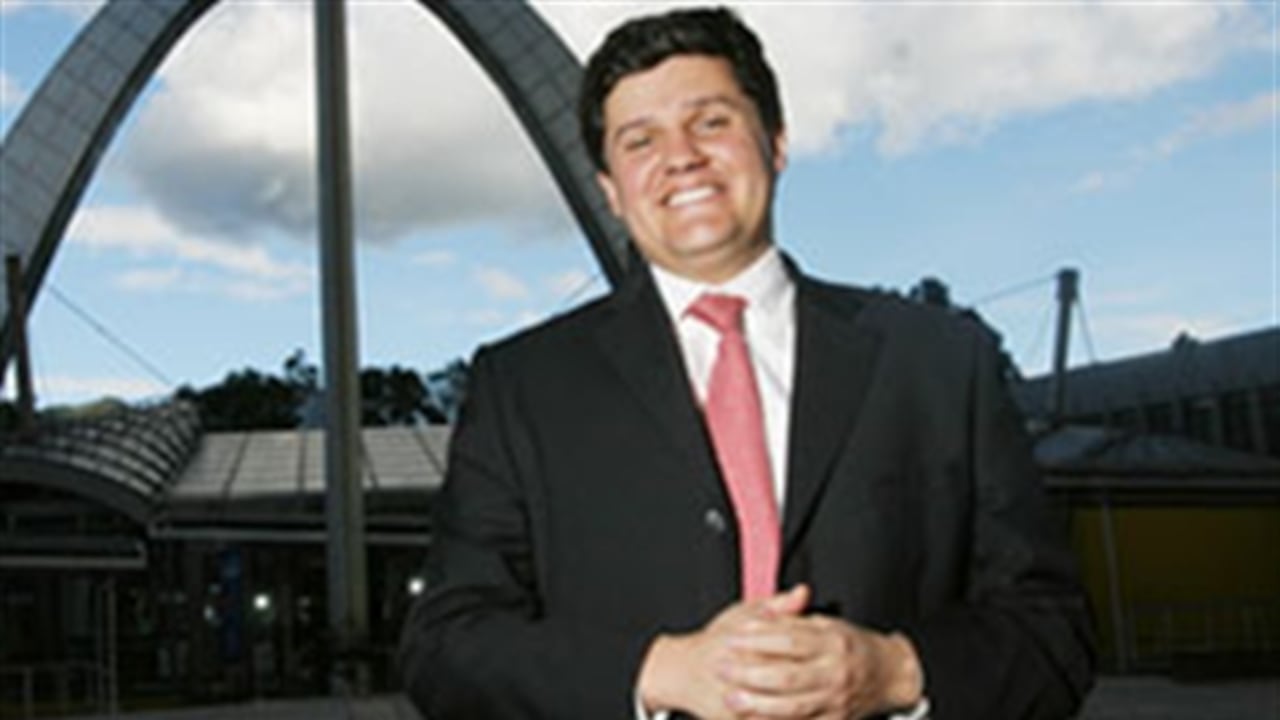 “Estamos trabajando en torno a la modernización de Corferias como centro de negocio, la internacionalización de nuestra actividad y en una profundización de la dinámica de innovación”.