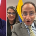 Tras reunirse con Claudia Benavides, José Manuel Restrepo contó cuáles serán las prioridades.