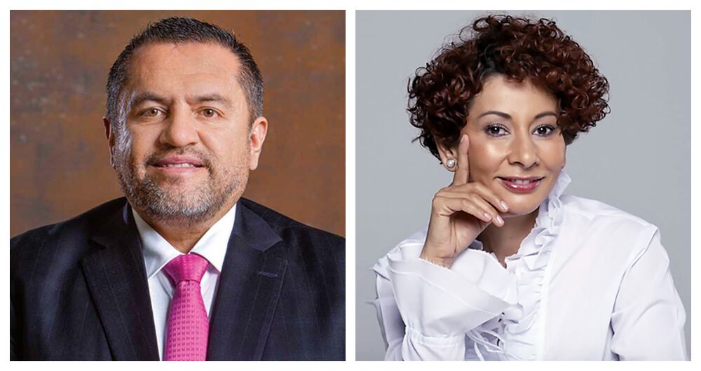 Nova Lorena Cañón ha entregado importantes evidencias sobre el caso del senador Mario Castaño.