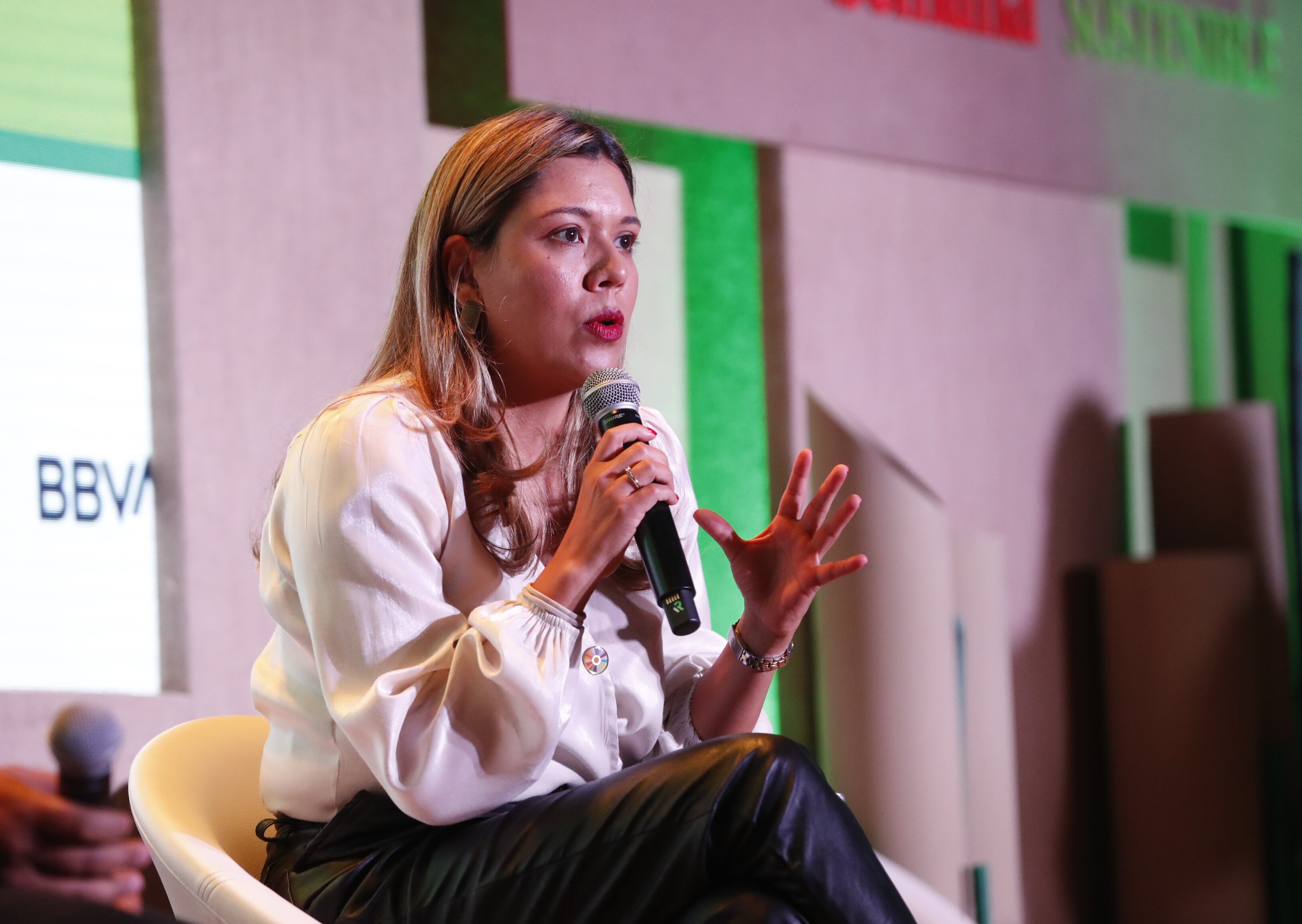 Cumbre de Sostenibilidad