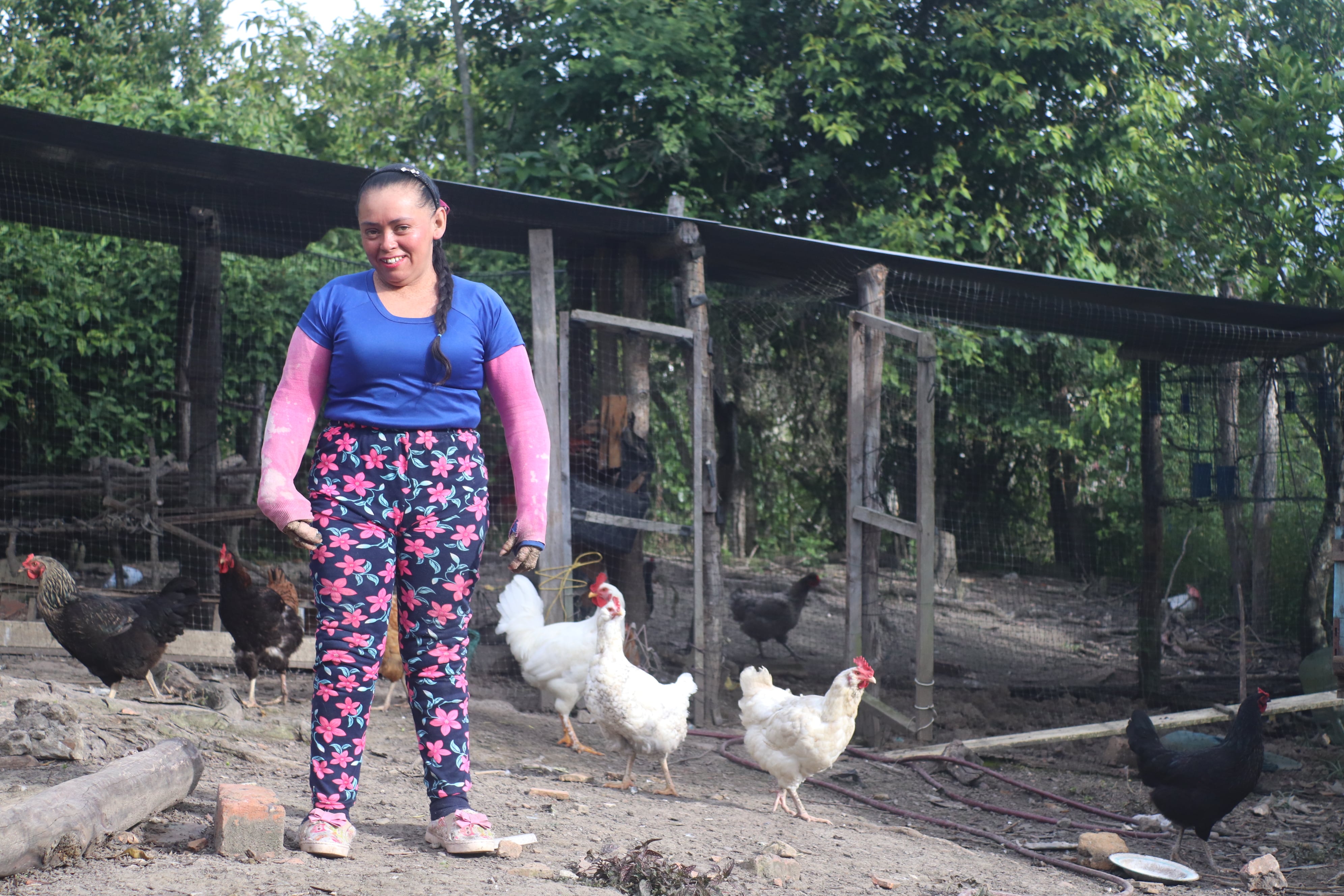 Alicia Cañas Mantilla