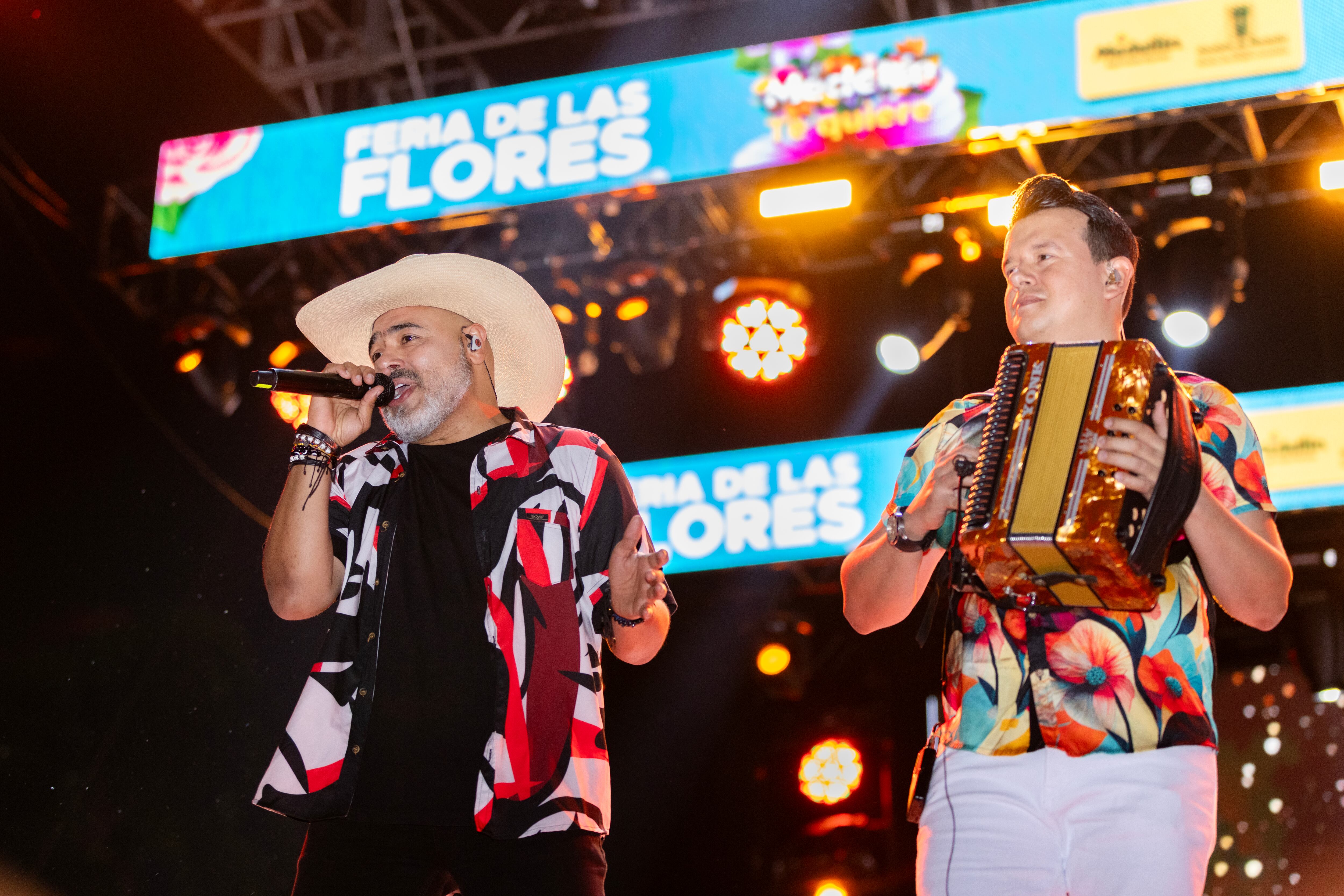 La Feria contempla conciertos y actividades gratuitas por toda la ciudad.