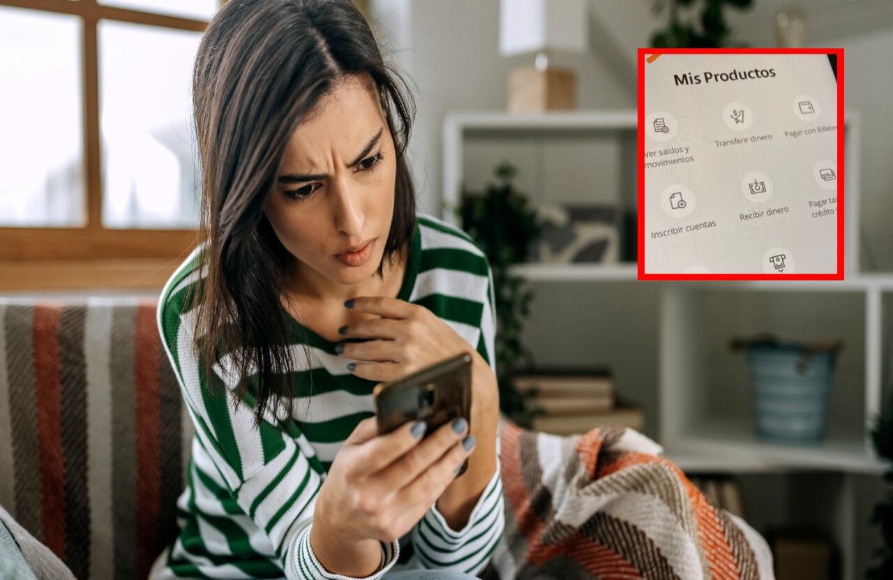 La entidad estará reportando a sus usuarios cada dos horas sobre el restablecimiento del sistema.