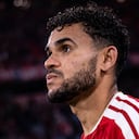 Luis Díaz fue elegido como el jugador del partido de Bayern Múnich vs. Leipzig
