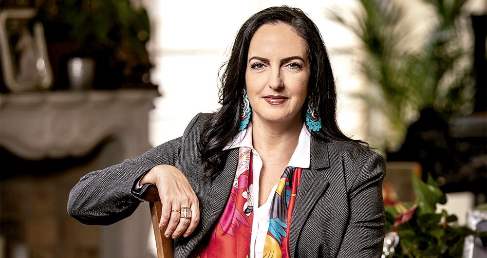 maría fernanda cabal 