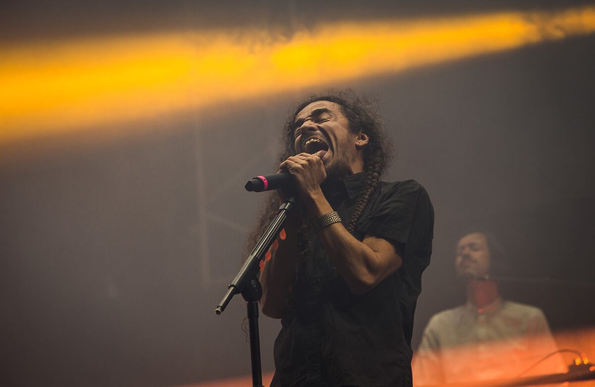 Ana Vallejo / SEMANA