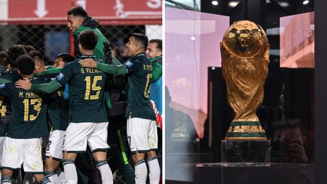 Bolivia pone el ojo en el Mundial 2026: quiere regresar a la cita orbital tras más de 30 años.