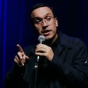 Comediante Gabriel Murillo, cuestionado por sus declaraciones contra las mujeres en el Huila.