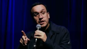 Comediante Gabriel Murillo, cuestionado por sus declaraciones contra las mujeres en el Huila.