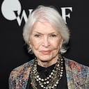 La actriz estadounidense Ellen Burstyn, conocida por sus papeles en "El exorcista" y "Alicia ya no vive aquí", recibirá un premio a su trayectoria en el Festival de Cine de Venecia de este año, según anunciaron los organizadores. Jamie McCarthy / GETTY IMAGES via AFP.