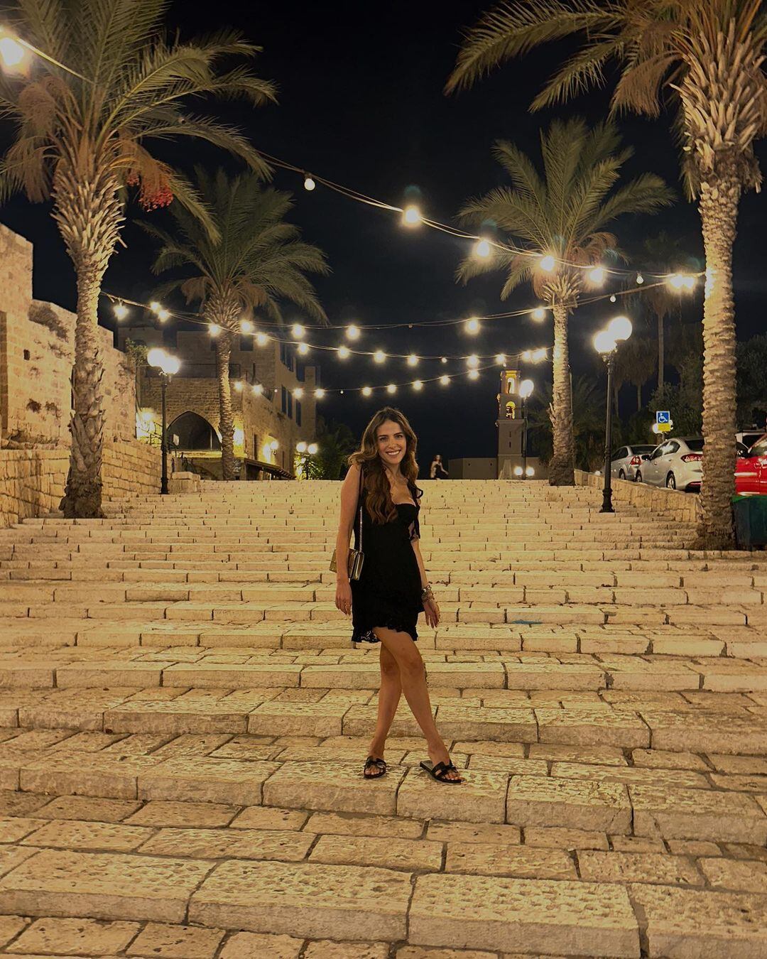 Foto: Instagram @fefimendozav.