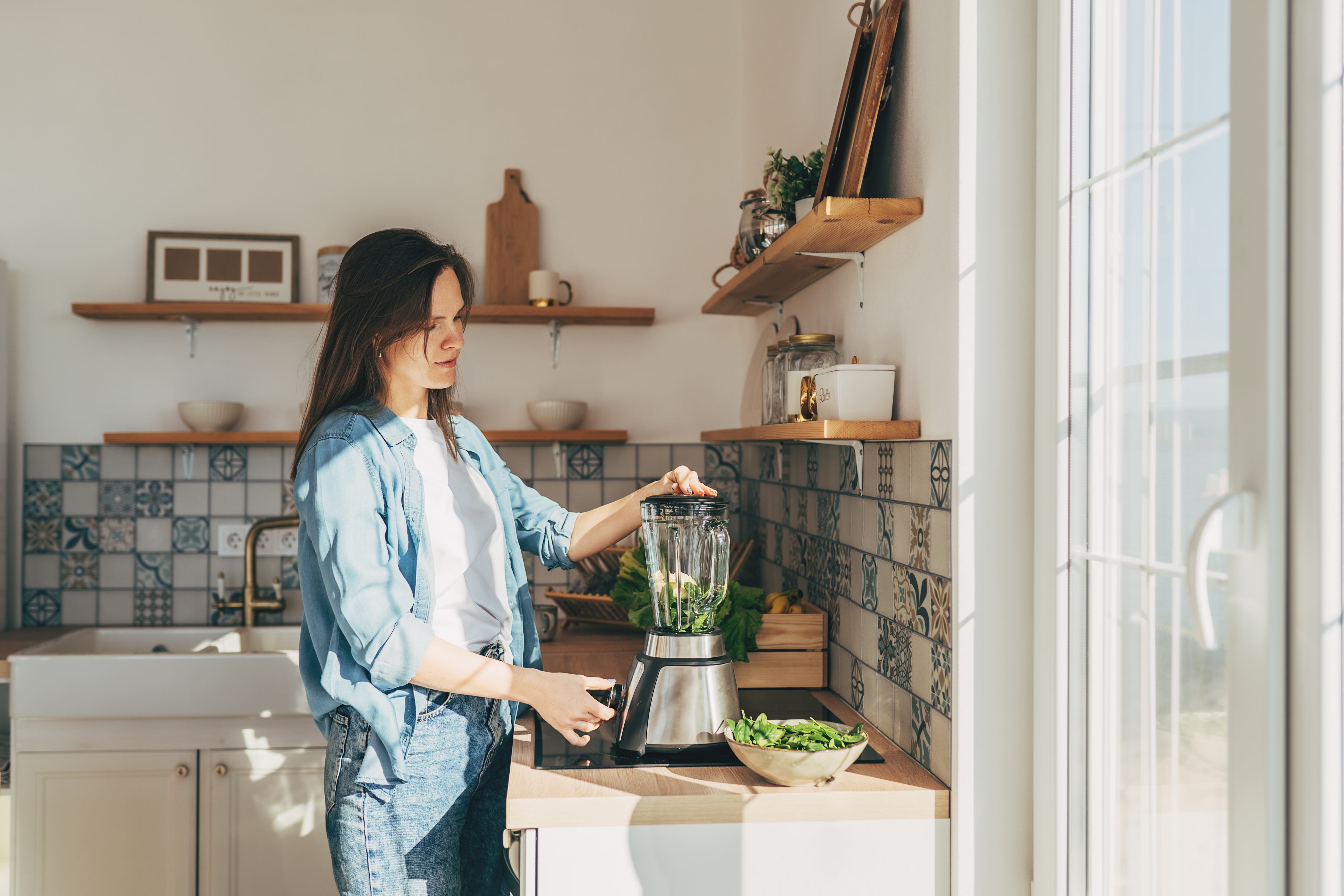 Según los CDC, este jugo puede favorecer a las mujeres embarazadas.