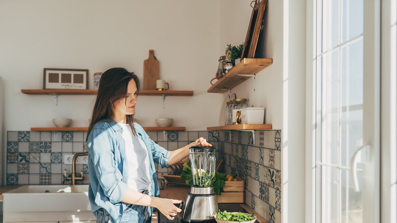 Algunos jugos tienen propiedades laxantes.