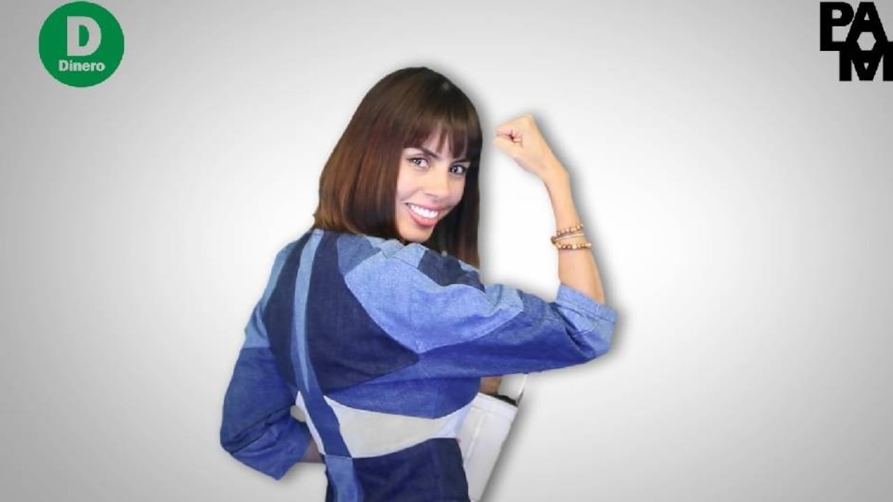 Mayra Roa, especialista en emprendimiento, revela los 50 pasos para emprender con éxito. Paso 1
