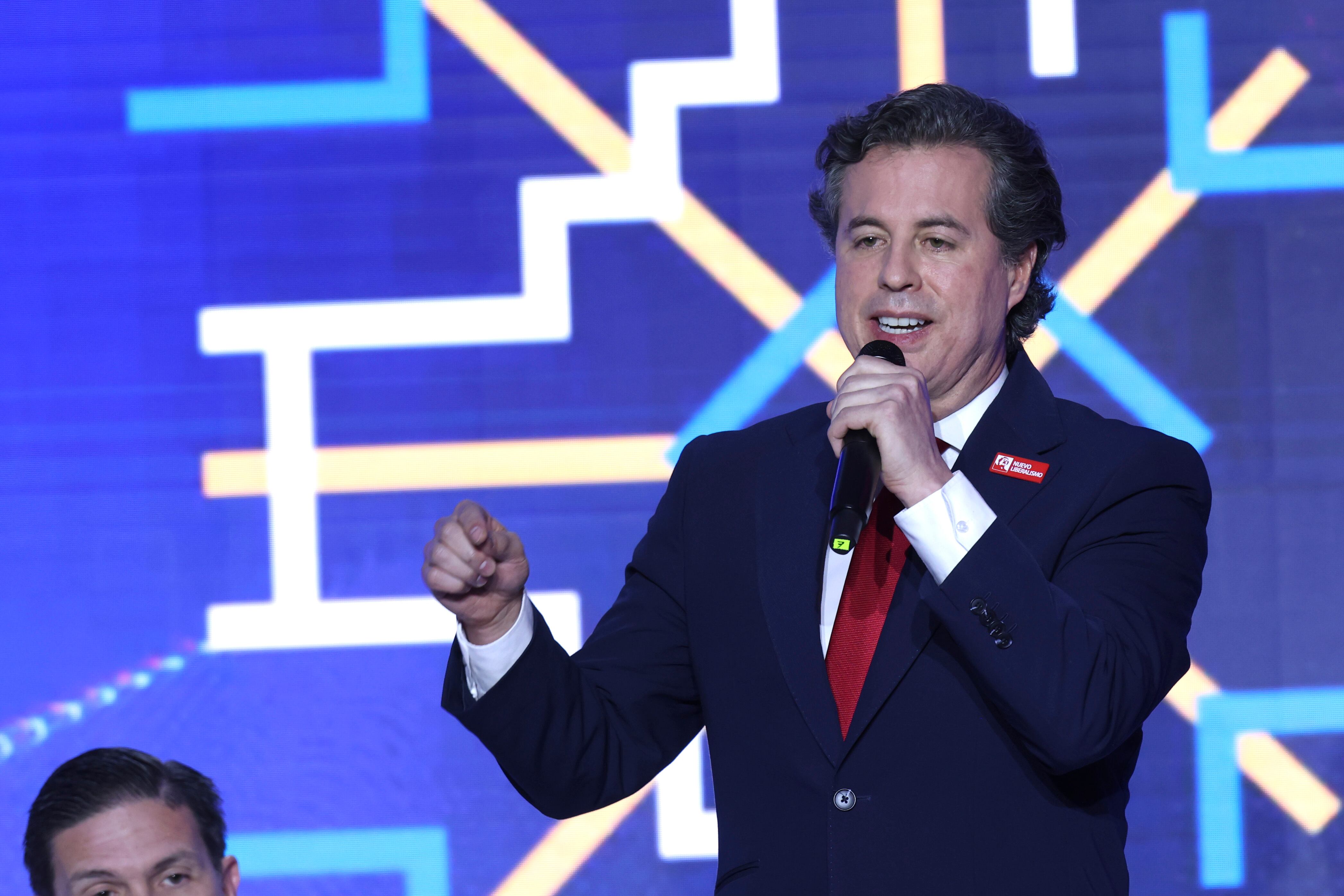 DEBATE | Gran Consulta por Colombia: ¿Quién tiene el mejor plan para el país?