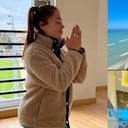 Epa Colombia se compró apartamento en Cartagena