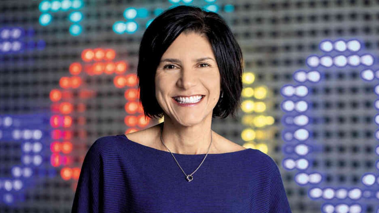 Adriana Noreña, vicepresidente Google. Una de las premisas de los CEO es retroalimentar a los equipos.