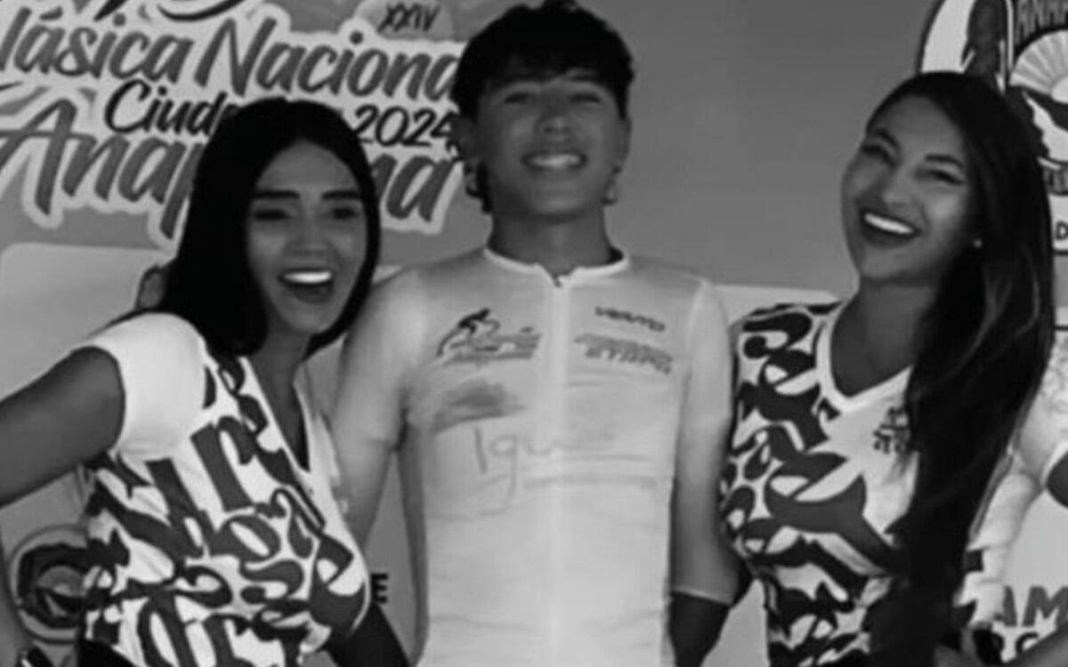 El joven fue arrollado por una tractomula a la altura del kilómetro 3 de la vía Soacha-Mondoñedo, en Cundinamarca.