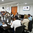 Más de 3000 Policías garantizarán la seguridad durante las elecciones.