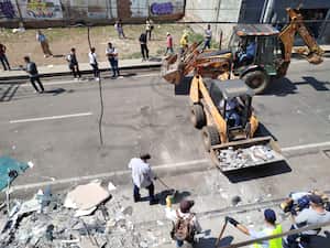 Ataque terrorista en jamundí Valle